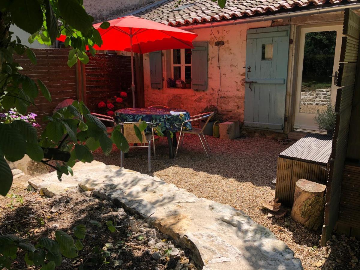 La Grosse Talle Sepvret Exterior foto
