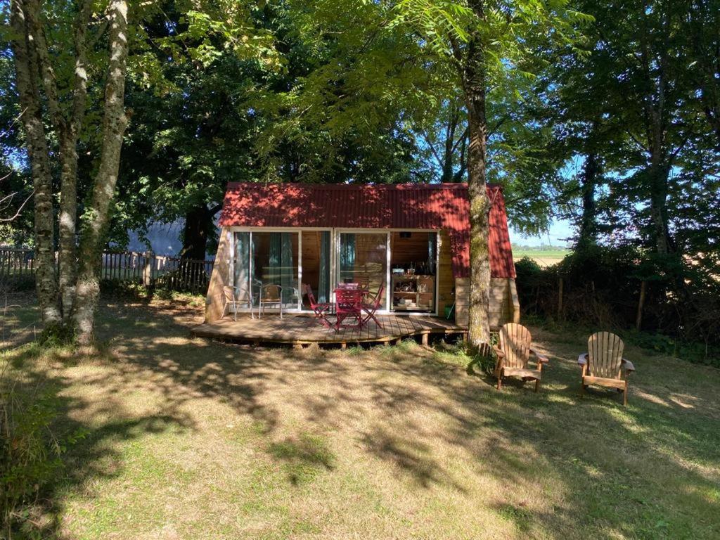 La Grosse Talle Sepvret Exterior foto