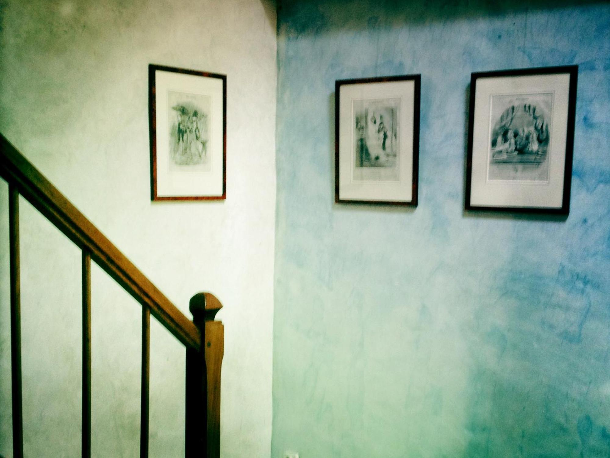 La Grosse Talle Sepvret Zimmer foto