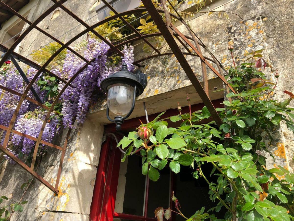 La Grosse Talle Sepvret Exterior foto